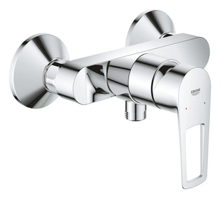 Змішувач для душу Grohe BauLoop New (23634001) 23634001 фото