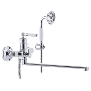 Змішувач для ванни Mixxus Premium Vintage 006 (MI2855) MI2855 фото