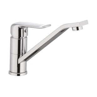 Кухонний змішувач Mixxus Premium Medea 555 (MI0581) MI0581 фото