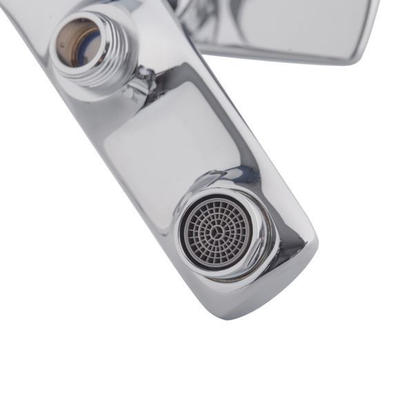 Змішувач для ванни Mixxus Premium Matis 009 (EURO) (MI8263) MI8263 фото
