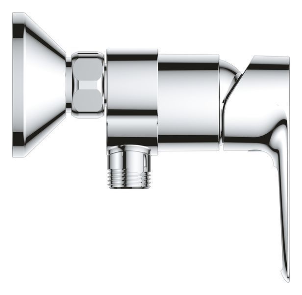Змішувач для душу Grohe BauLoop New (23634001) 23634001 фото