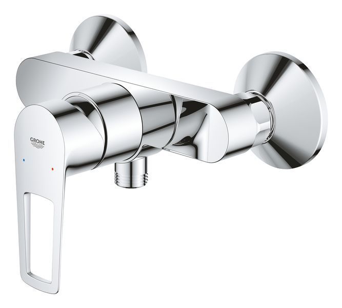 Змішувач для душу Grohe BauLoop New (23634001) 23634001 фото