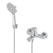 Змішувач для ванни Mixxus Premium Matis 009 (EURO) (MI8263) MI8263 фото 1