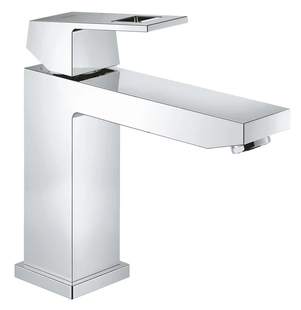 Змішувач для раковини M-розміру Grohe Eurocube (23446000) 23446000 фото