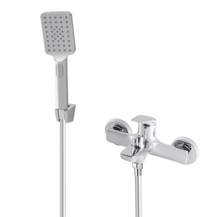 Змішувач для ванни Mixxus Premium Rubens 009 (EURO) (MI8253) MI8253 фото