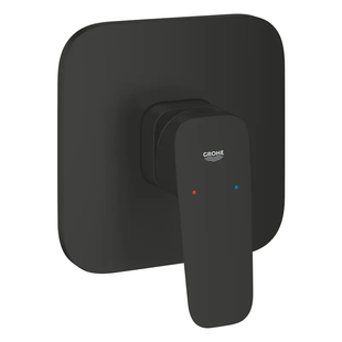 Одноважільний змішувач для душу Grohe Cubeo (1017772430) 1017772430 фото