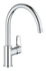 Змішувач для кухні Grohe BauLoop New (31368001) 31368001 фото 1
