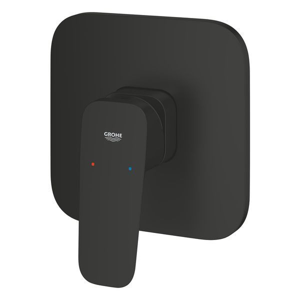Одноважільний змішувач для душу Grohe Cubeo (1017772430) 1017772430 фото
