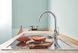 Змішувач для кухні Grohe BauLoop New (31368001) 31368001 фото 4