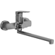 Змішувач для ванни Mixxus Premium MONE 006 EURO Graphite (MI6781) MI6781 фото 1