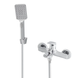 Змішувач для ванни Mixxus Premium Rubens 009 (EURO) (MI8253) MI8253 фото 1