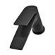 Змішувач для умивальника Mixxus Premium DERBY 001 (NUT) BLACK (MI6601) MI6601 фото 2