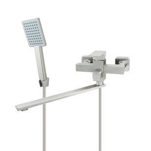 Змішувач для ванни VC302DS VENTA 86456 фото