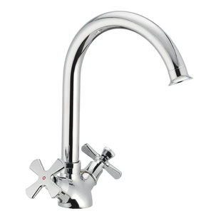 Кухонний змішувач Mixxus Premium Fobos 275 (MI0617) MI0617 фото