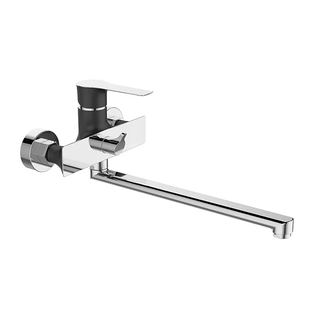 Змішувач для ванни Mixxus Premium Eva 006 Euro (MI5952) MI5952 фото
