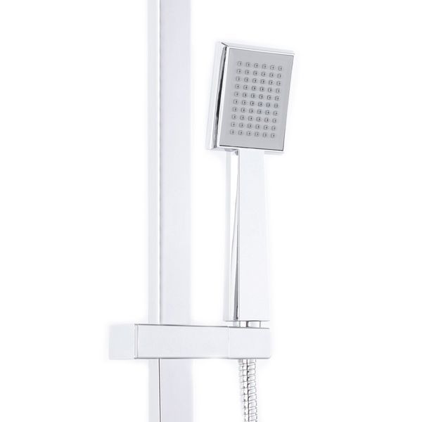 Душова колона зі змішувачем Mixxus Premium FRANCO 009-J (MI2845) MI2845 фото