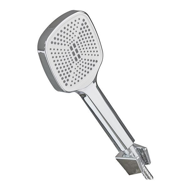 Змішувач для ванни Mixxus Magnum 006 (Euro) White-Chrome (MI6202) MI6202 фото