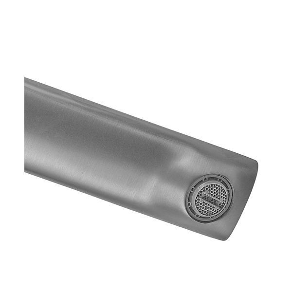 Душова колона Mixxus Premium DERBY 009-J GRAPHITE зі змішувачем (MI6610) MI6610 фото