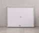 Дзеркало Mixxus STYLE MR03-90x70 з LED Touch, Anti-fog, димером, регулятором яскравості, годинником (MI6007) MI6007 фото 3