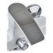 Змішувач для ванни Mixxus Magnum 006 (Euro) White-Chrome (MI6202) MI6202 фото 2