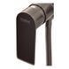 Змішувач для душу Haiba Alex 003 Graphite (HB3995) HB3995 фото 2