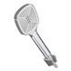 Змішувач для ванни Mixxus Magnum 006 (Euro) White-Chrome (MI6202) MI6202 фото 3
