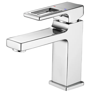 Змішувач для умивальника Mixxus Premium DANTE 001 NUT (MI6787) MI6787 фото