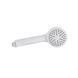Змішувач для ванни Plamix Kubus-009 EURO SET White (з шлангом, лійкою та крон... PM0673 фото 2