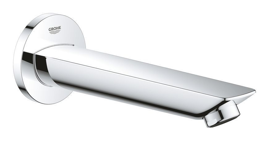 Набір для комплектації вани Grohe Eurocube з Tempesta Cube 250 (UA26417SC0) UA26417SC0 фото