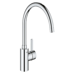 Змішувач для мийки Grohe Eurosmart Cosmopolitan (31188002) 31188002 фото