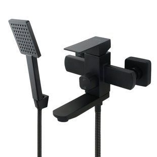 Змішувач для ванни VC302KB VENTA 82260 фото