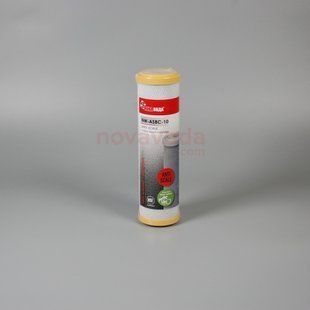 Картридж NW-ASBC-10 (карбонблок, 5 mcr, антинакип), шт  04980 фото