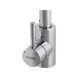 Змішувач для умивальника Champion SUS-001 Chrome (Нержавіюча сталь) (CH0334) CH0334 фото 3