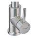 Кухонний змішувач з висувною лійкою Mixxus SUS 014-B (SS0023) SS0023 фото 3