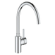 Змішувач для мийки Grohe Eurosmart Cosmopolitan (31188002) 31188002 фото 1