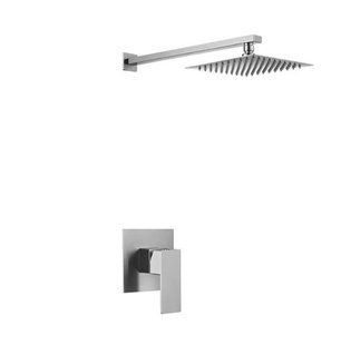 Вбудована душова система PRO17A-02 Wezer 1044116 фото