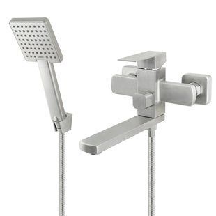 Змішувач для ванни VC302KS VENTA 82257 фото