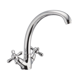 Змішувач для кухні Haiba Dominox 273 (HB0084) HB0084 фото