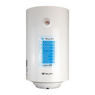 Бойлер (водонагрівач) WILLER EV30R-HIT 330317 фото