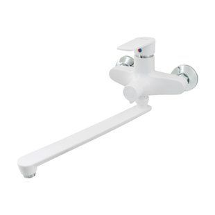 Змішувач для ванни RP35W RIZO 81968 фото