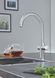 Змішувач і бойлерна система M-розміру Grohe Red II (30083001) 30083001 фото 8