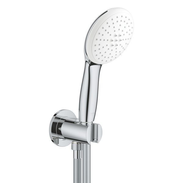 Прихована душова система Grohe Eurosmart New Tempesta 200 (UA25183003) UA25183003 фото