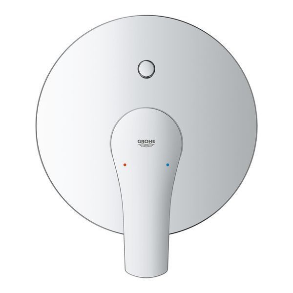 Прихована душова система Grohe Eurosmart New Tempesta 200 (UA25183003) UA25183003 фото