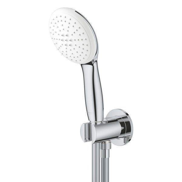 Прихована душова система Grohe Eurosmart New Tempesta 200 (UA25183003) UA25183003 фото