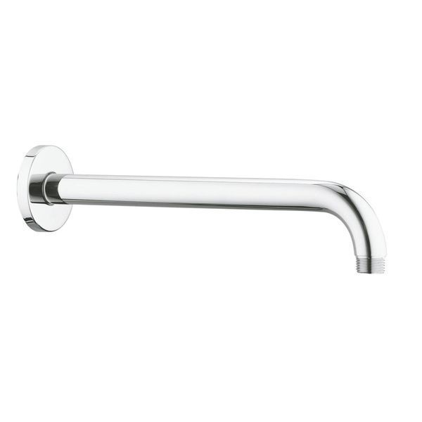 Прихована душова система Grohe Eurosmart New Tempesta 200 (UA25183003) UA25183003 фото