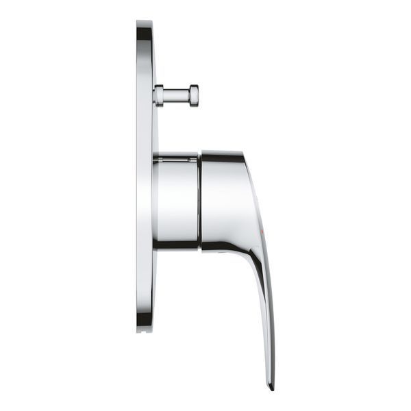 Прихована душова система Grohe Eurosmart New Tempesta 200 (UA25183003) UA25183003 фото