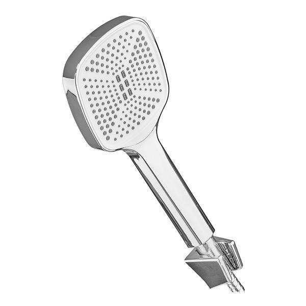 Змішувач для ванни Mixxus Magnum 009 (Euro) White-Chrome (MI6203) MI6203 фото