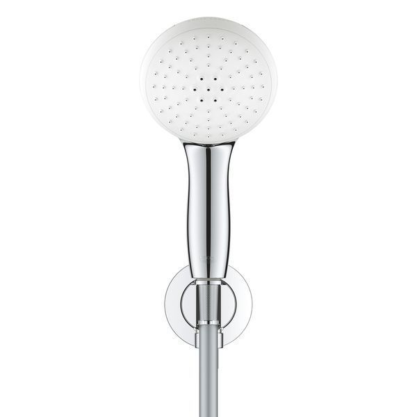Прихована душова система Grohe Eurosmart New Tempesta 200 (UA25183003) UA25183003 фото