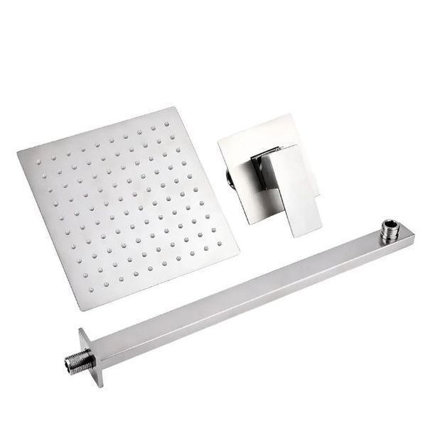 Вбудована душова система PRO17A-02 Wezer 1044116 фото