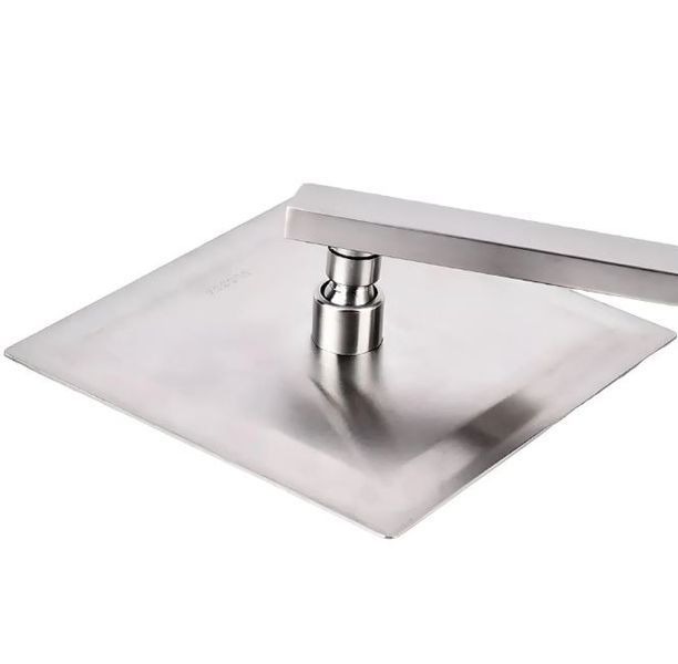 Вбудована душова система PRO17A-02 Wezer 1044116 фото